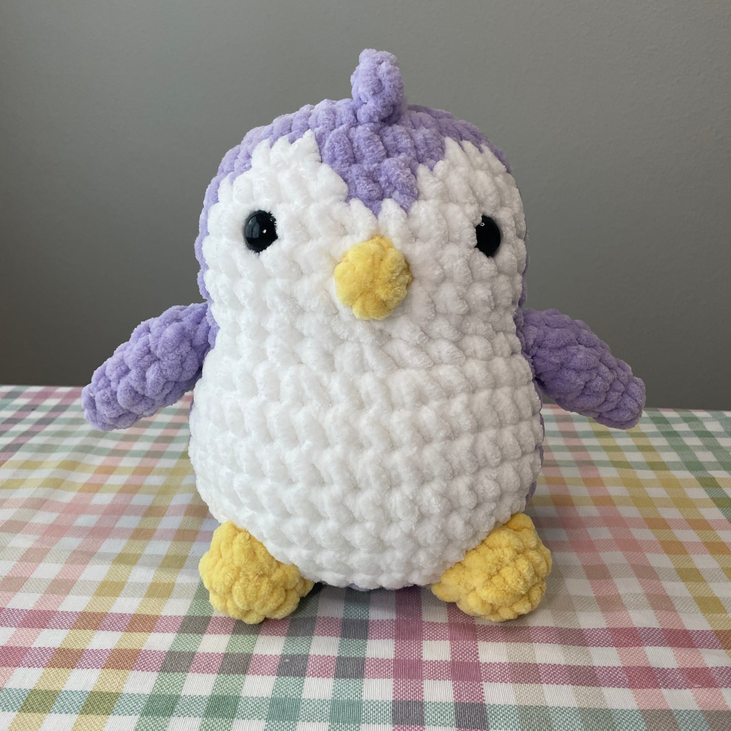 Pudgy Penguin