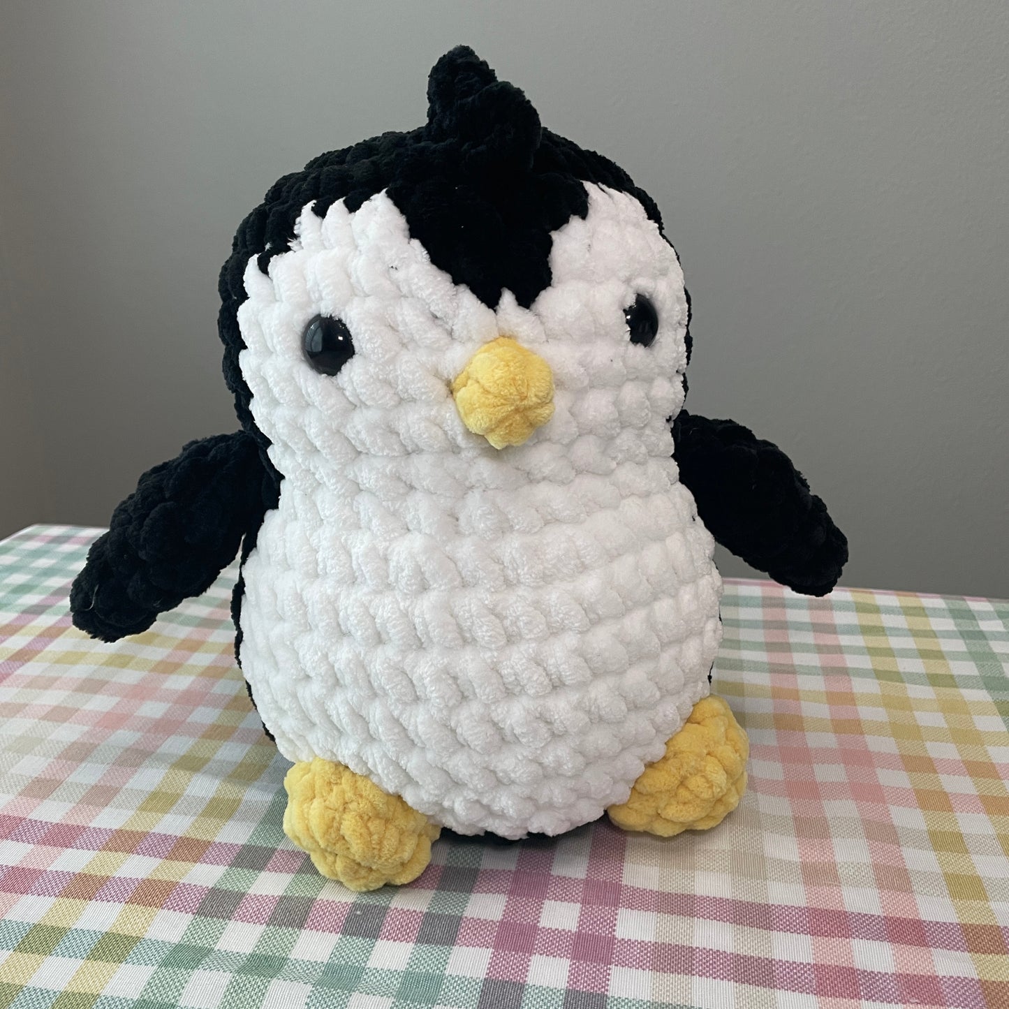 Pudgy Penguin
