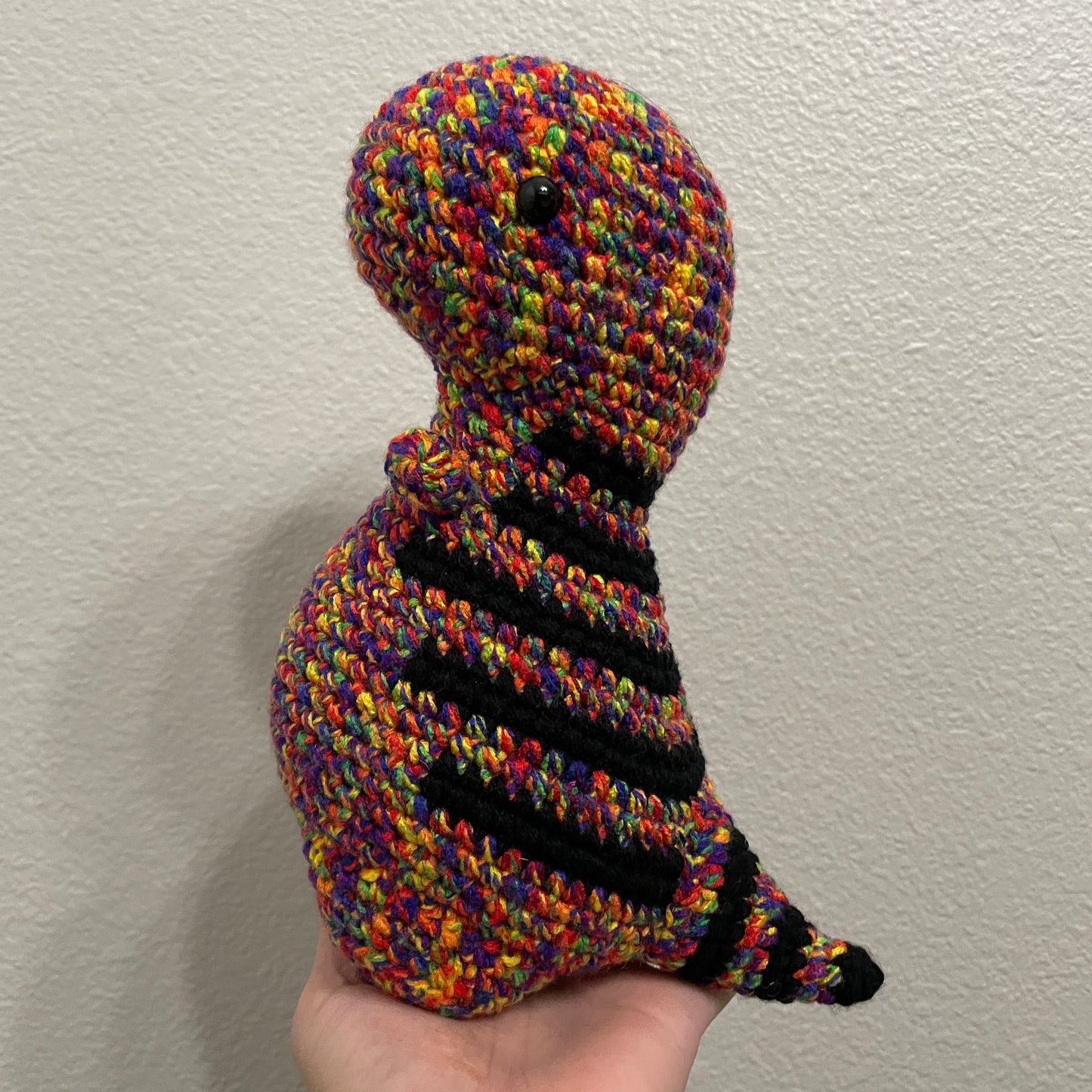 Ready-To-Ship Dino (8.5 inch)