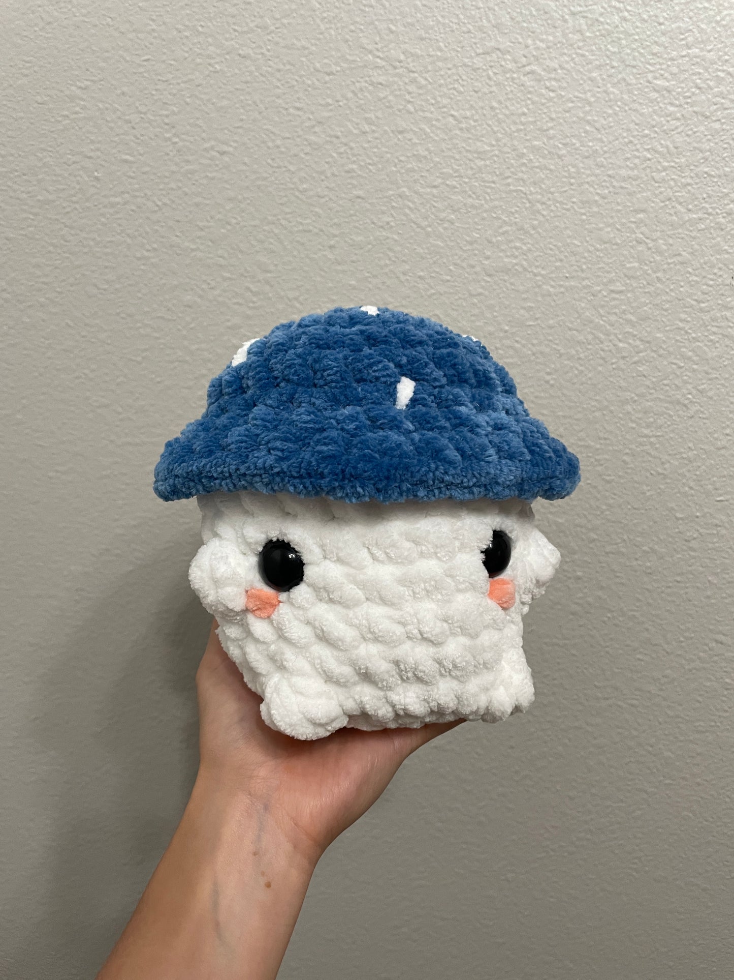 Mushy Boy