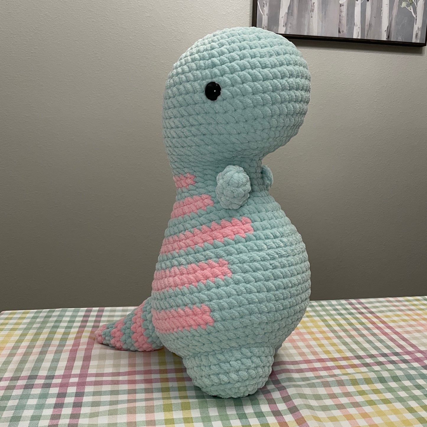 Jumbo Dino (24 inch)