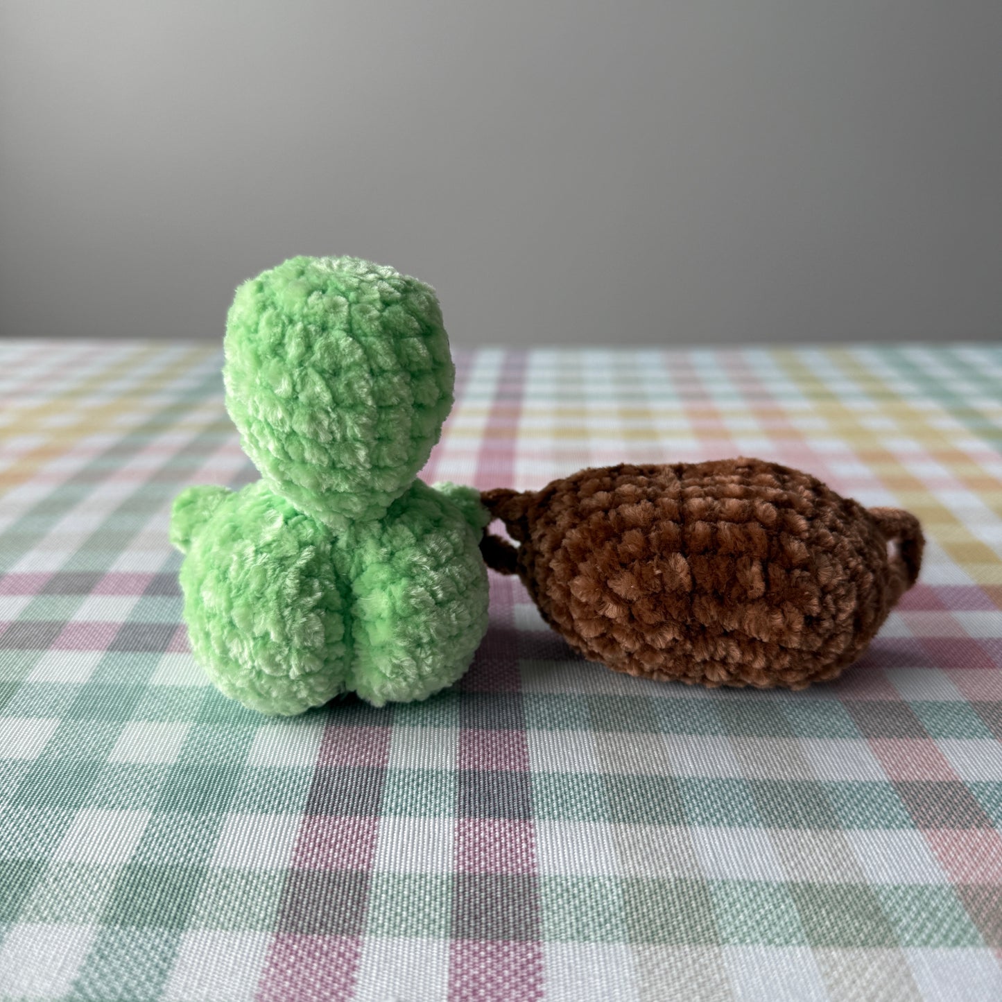 Booty Turtle