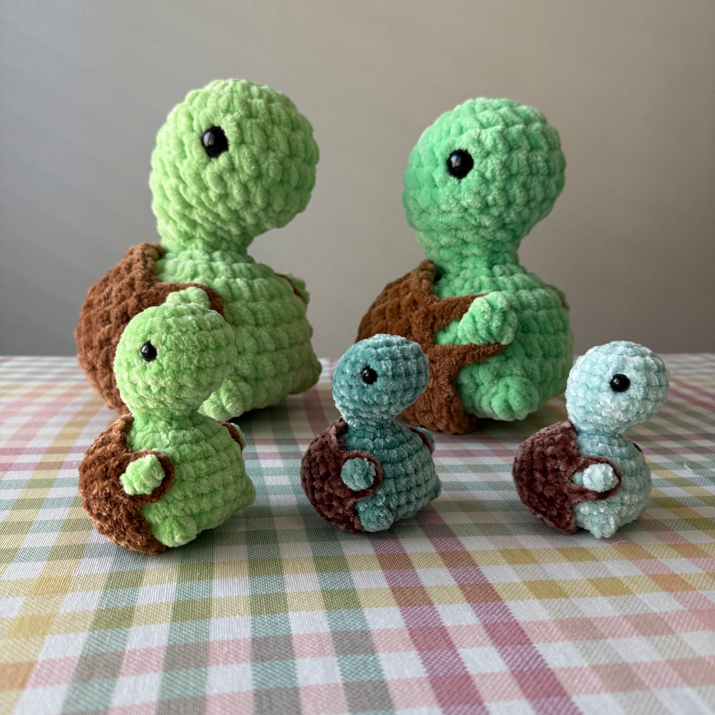 Booty Turtle