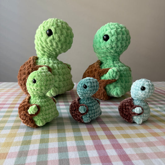 Booty Turtle