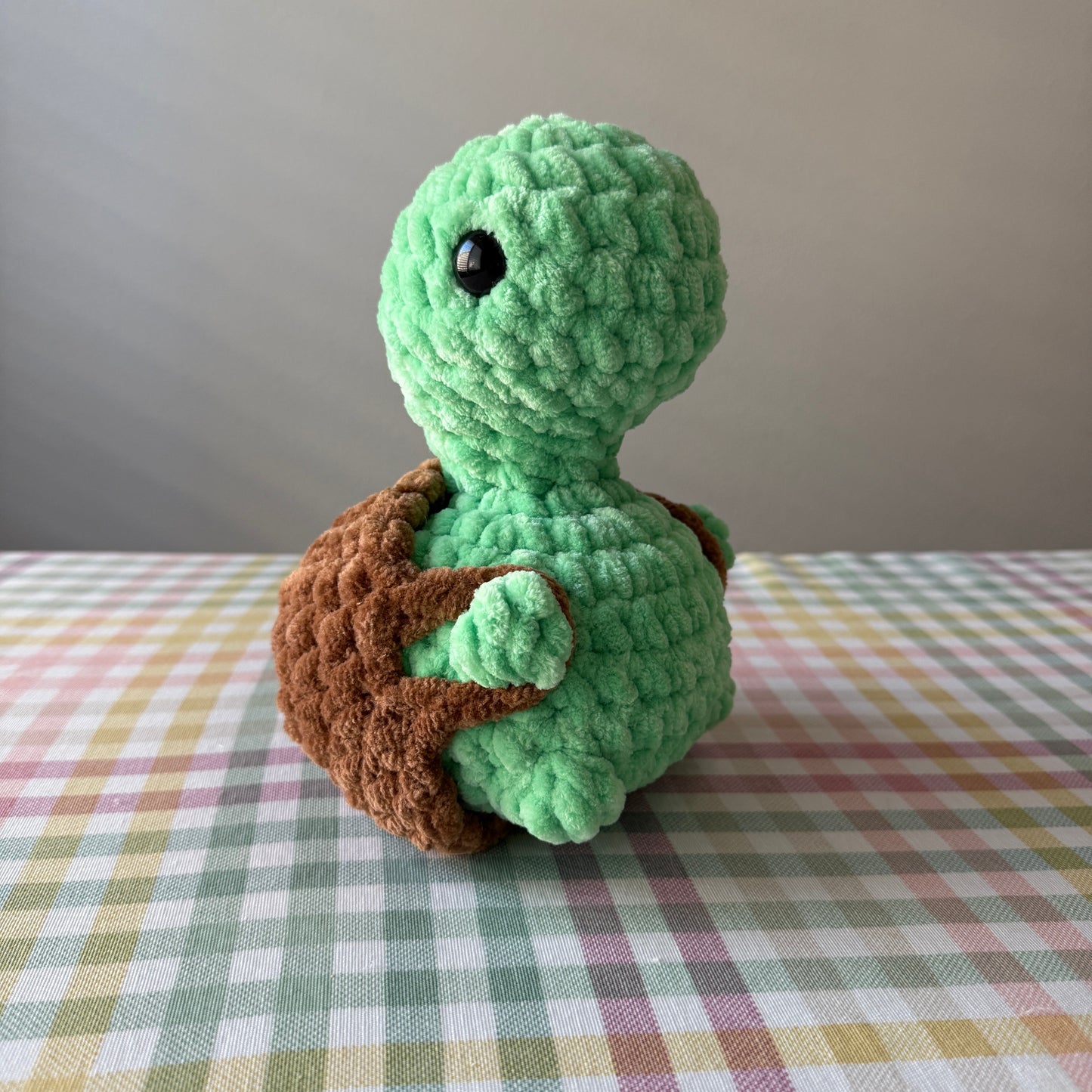 Booty Turtle
