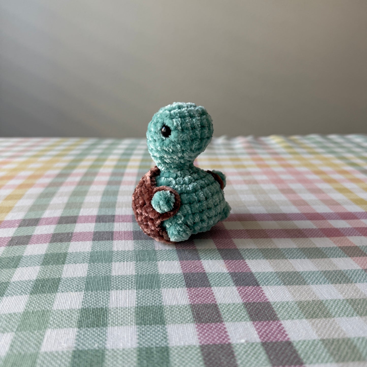 Booty Turtle