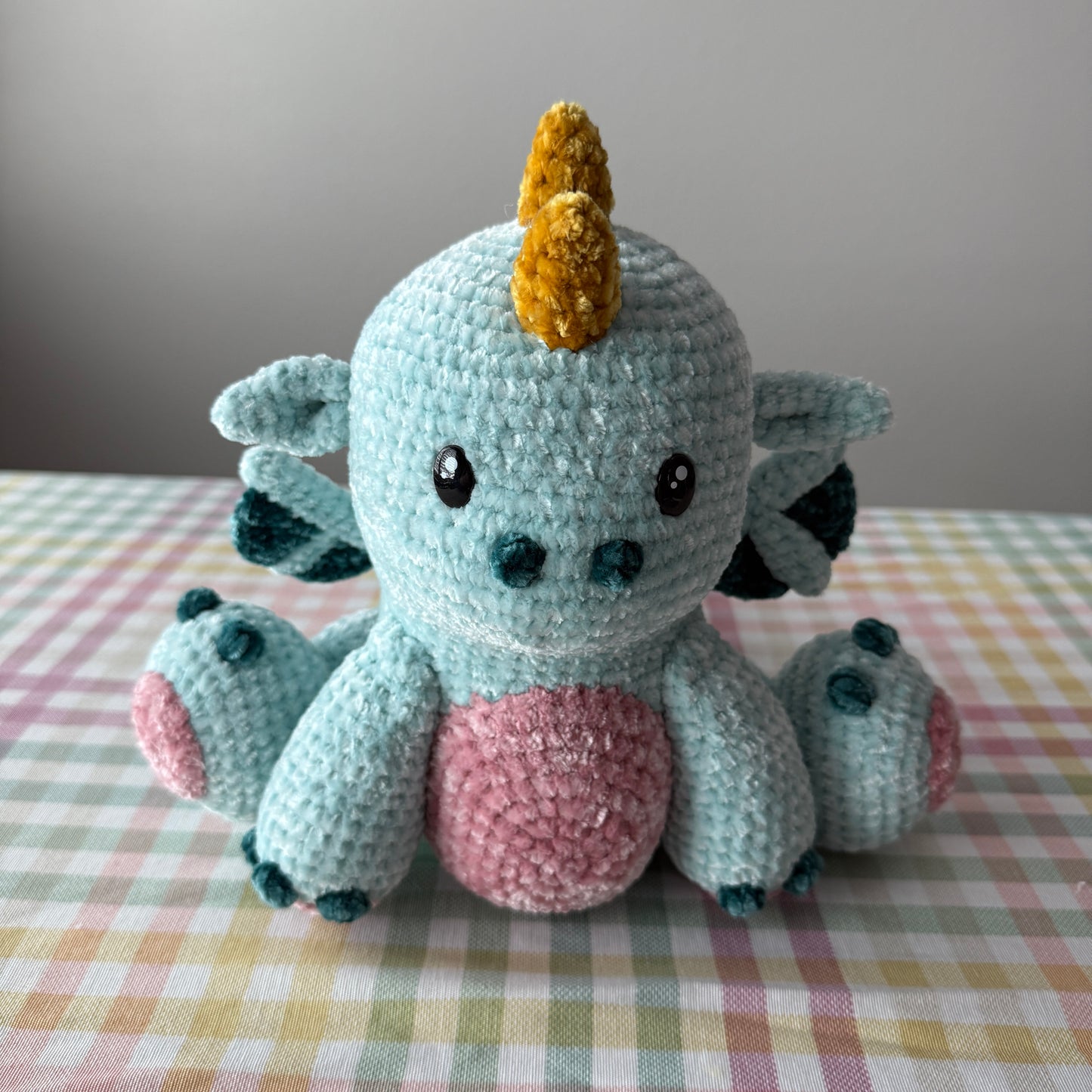 Baby Dragon