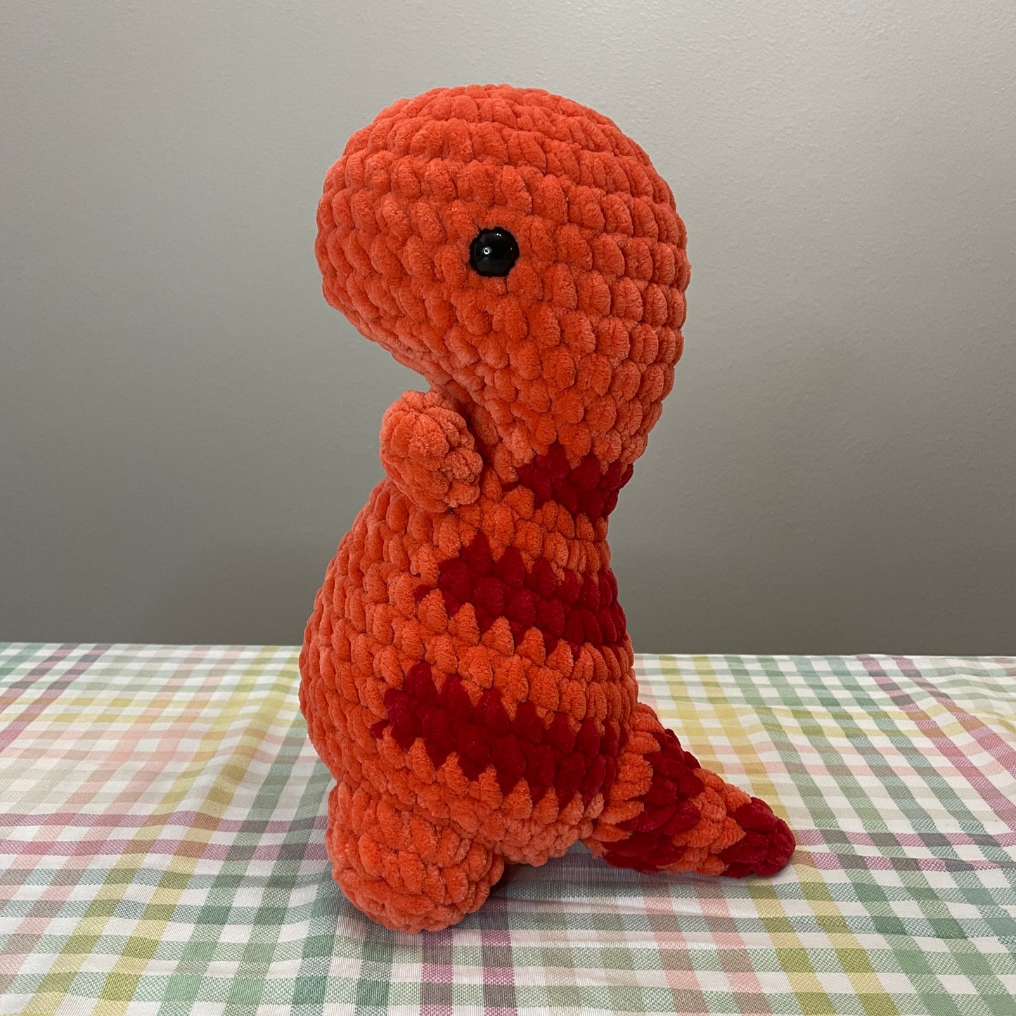 Jumbo Mini-Dino (14 inch)