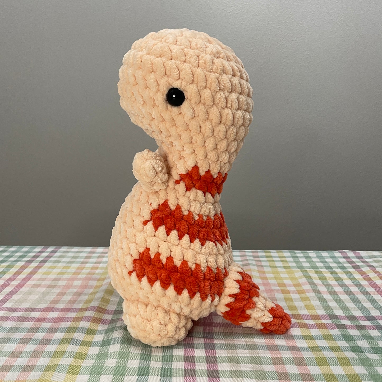 Jumbo Mini-Dino (14 inch)