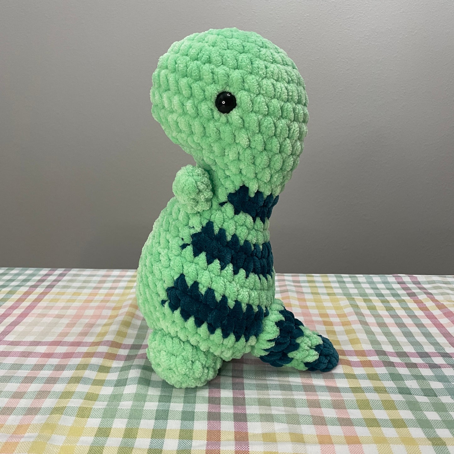 Jumbo Mini-Dino (14 inch)