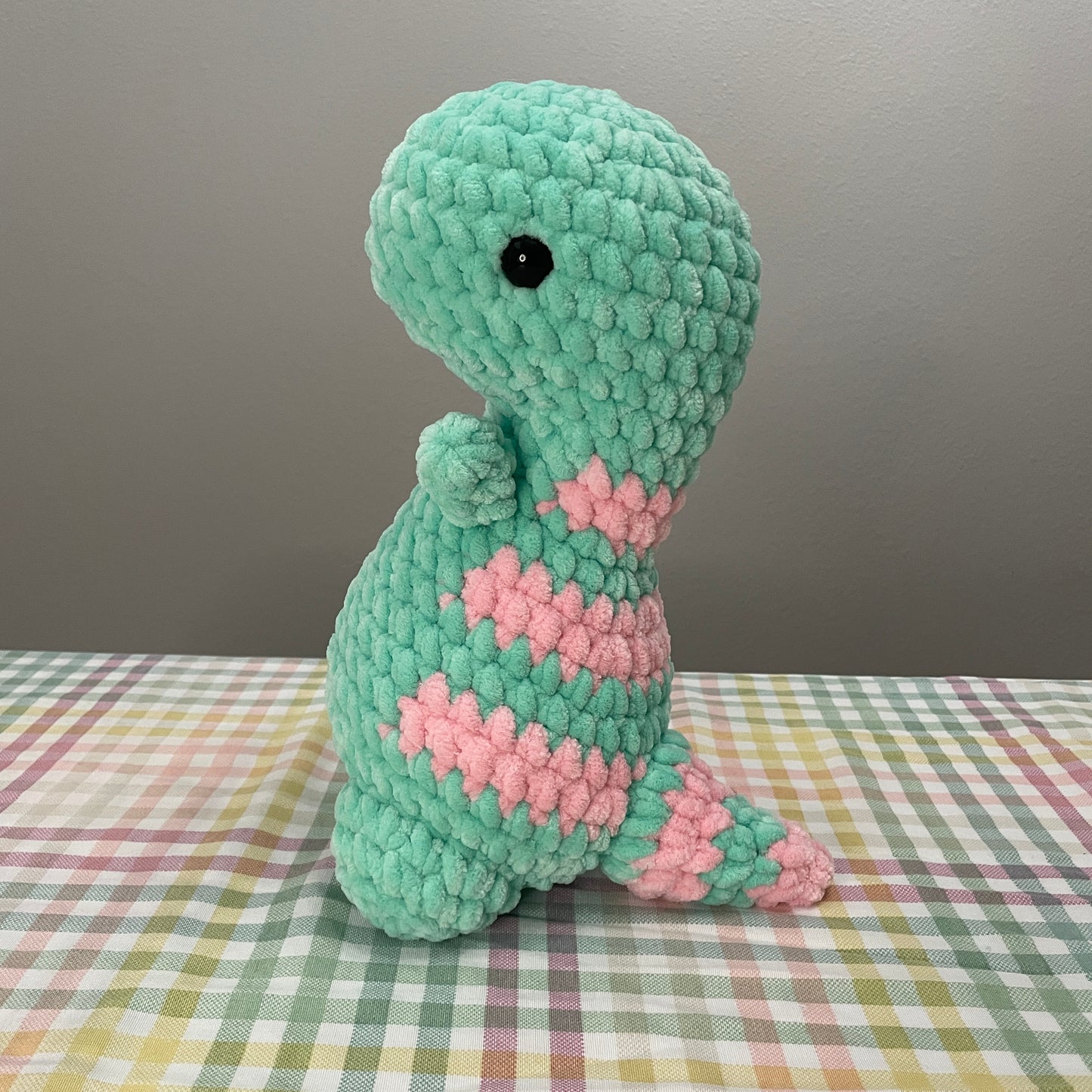 Jumbo Mini-Dino (14 inch)