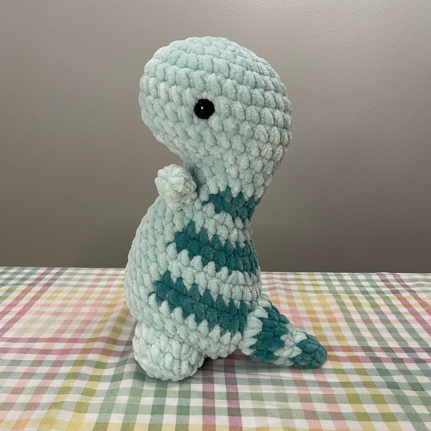 Jumbo Mini-Dino (14 inch)