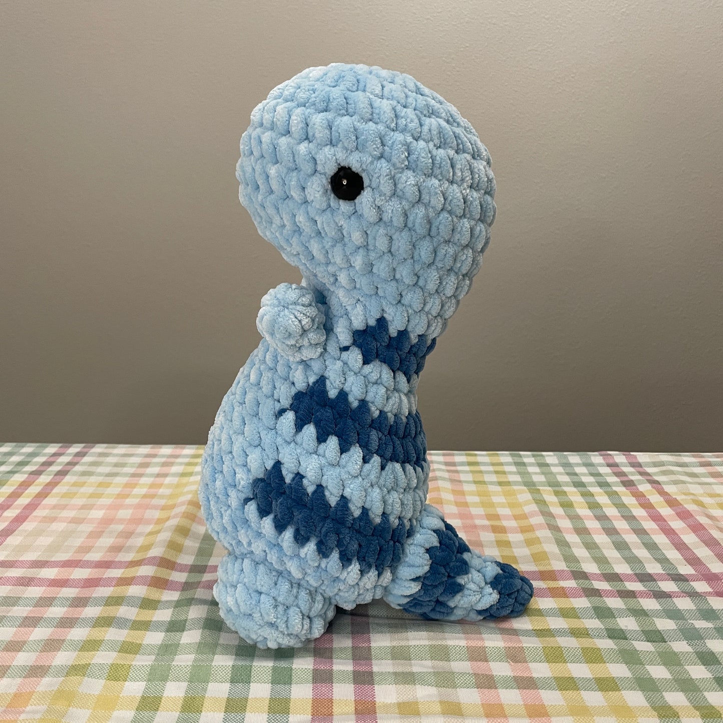 Jumbo Mini-Dino (14 inch)
