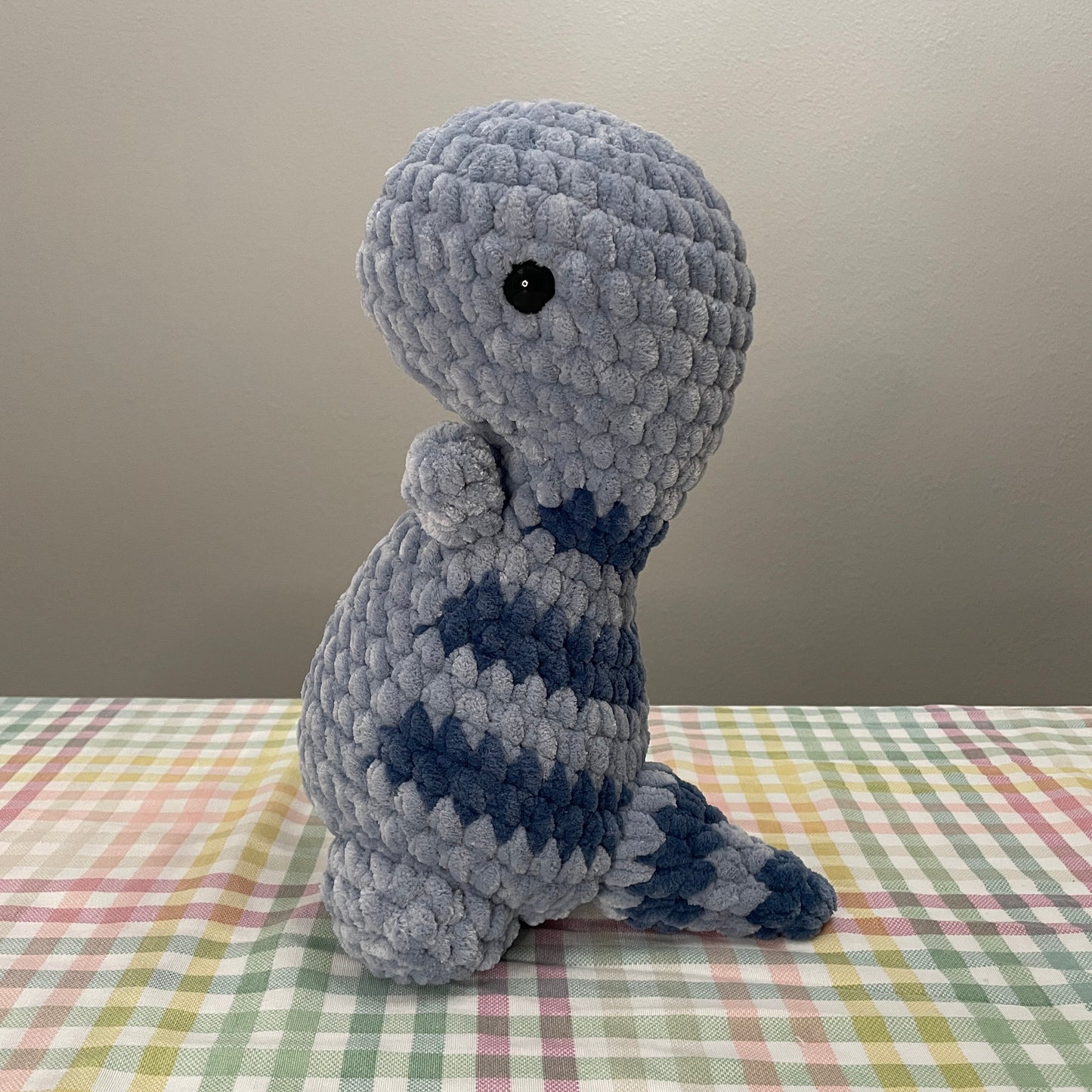 Jumbo Mini-Dino (14 inch)