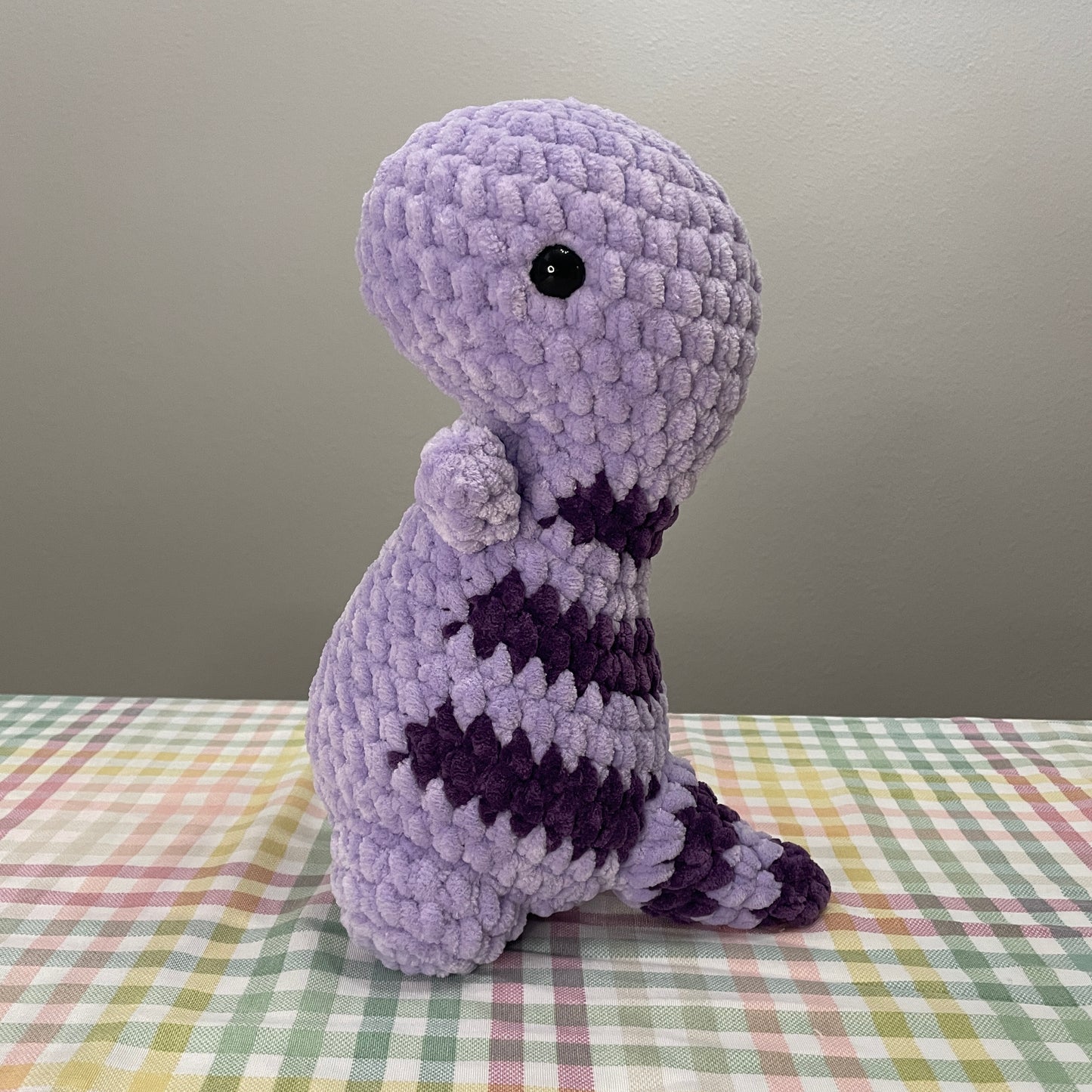 Jumbo Mini-Dino (14 inch)