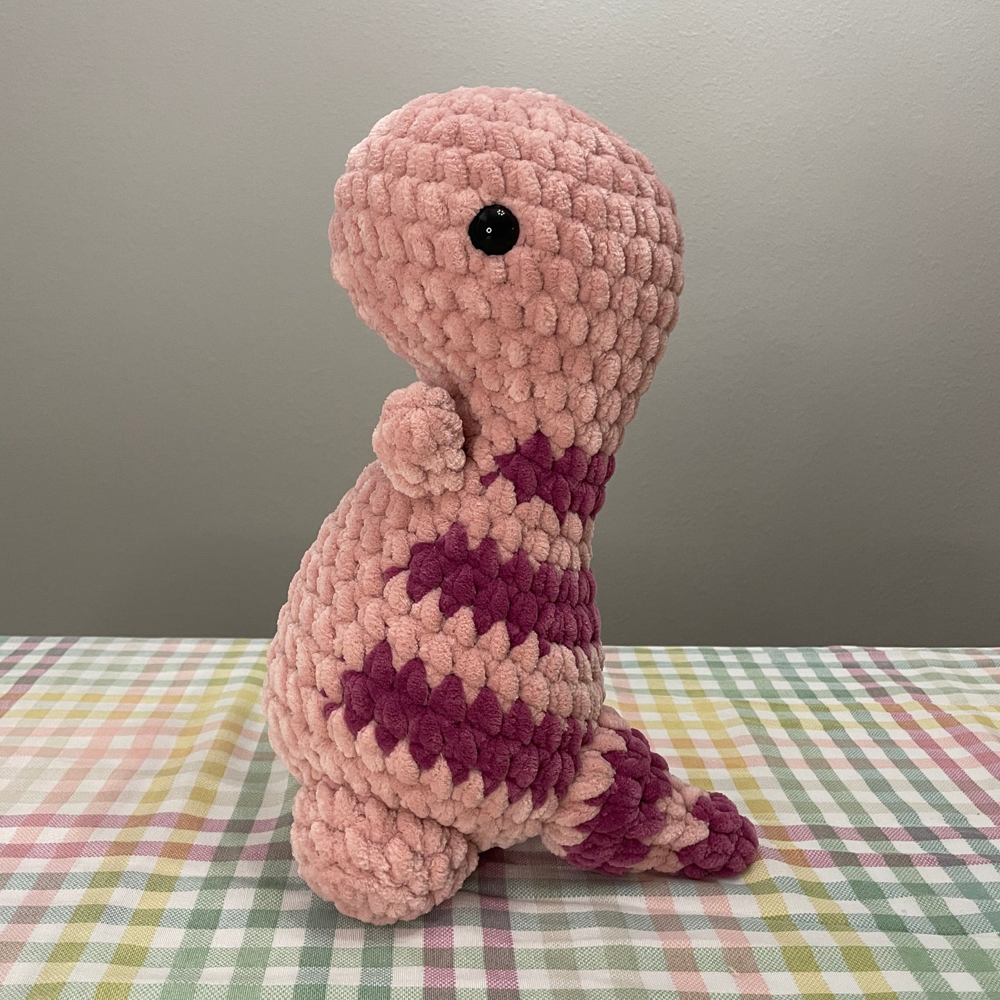 Jumbo Mini-Dino (14 inch)