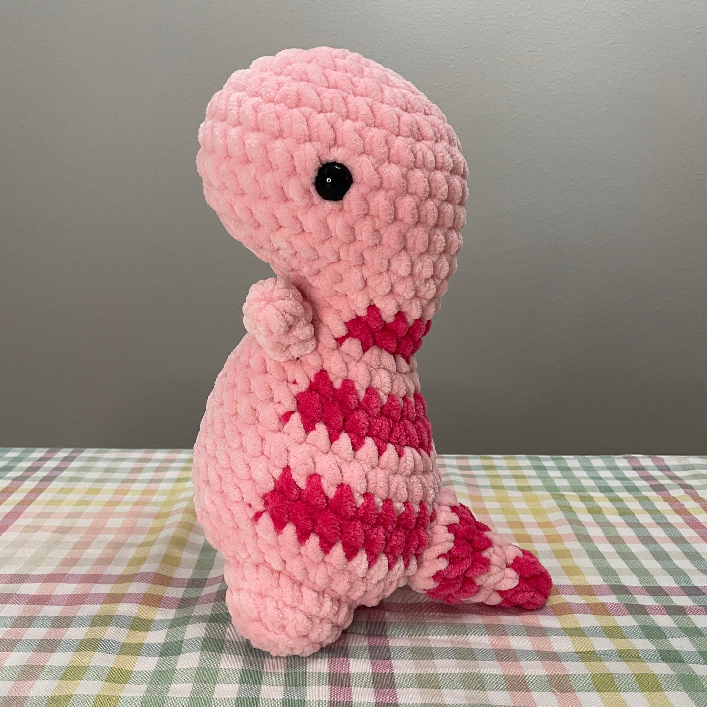 Jumbo Mini-Dino (14 inch)