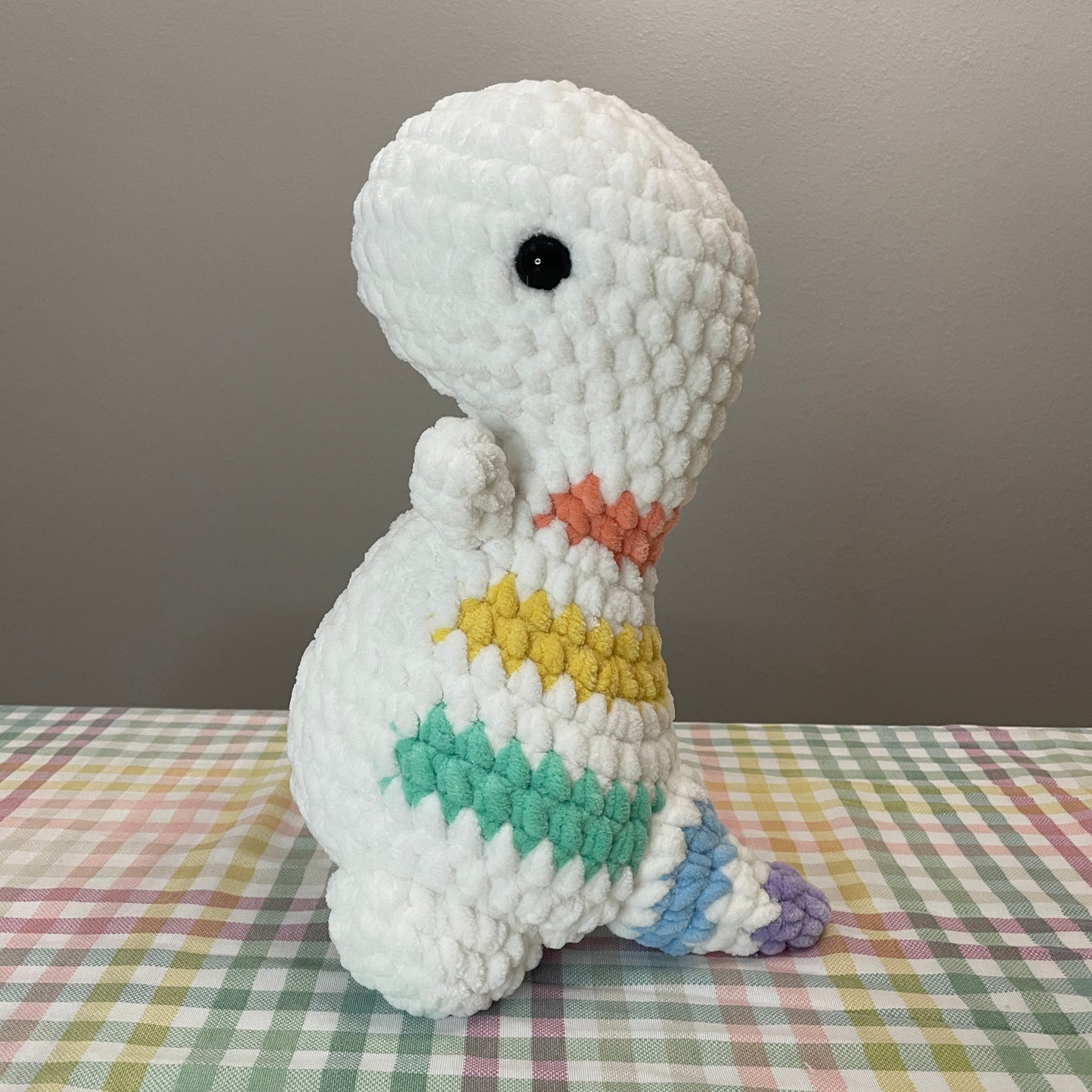 Jumbo Mini-Dino (14 inch)