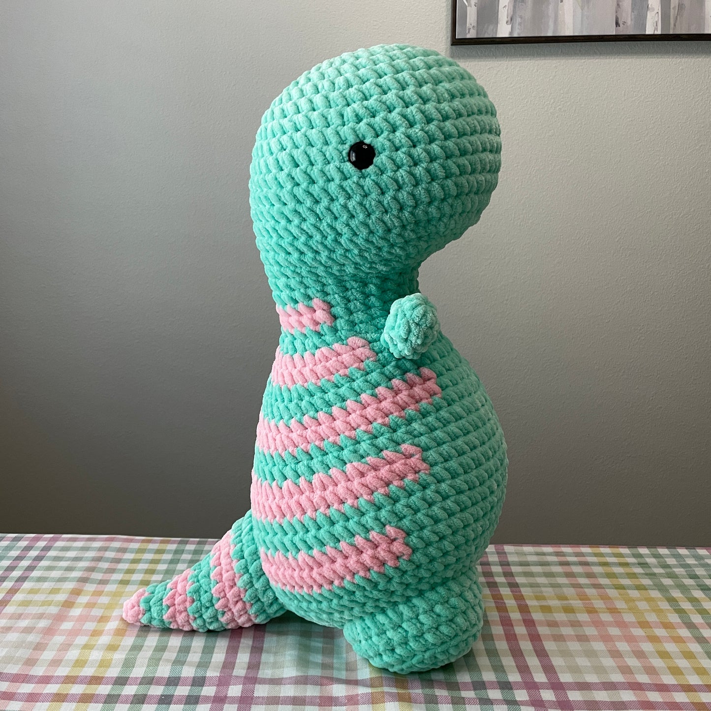 Jumbo Dino (24 inch)