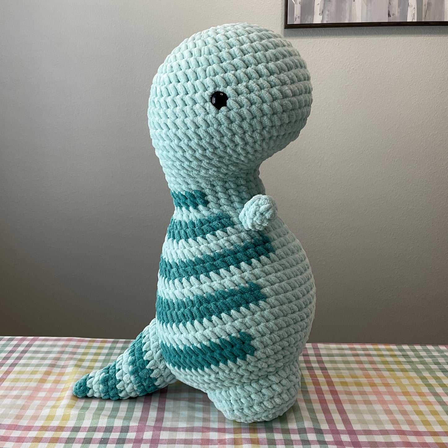 Jumbo Dino (24 inch)