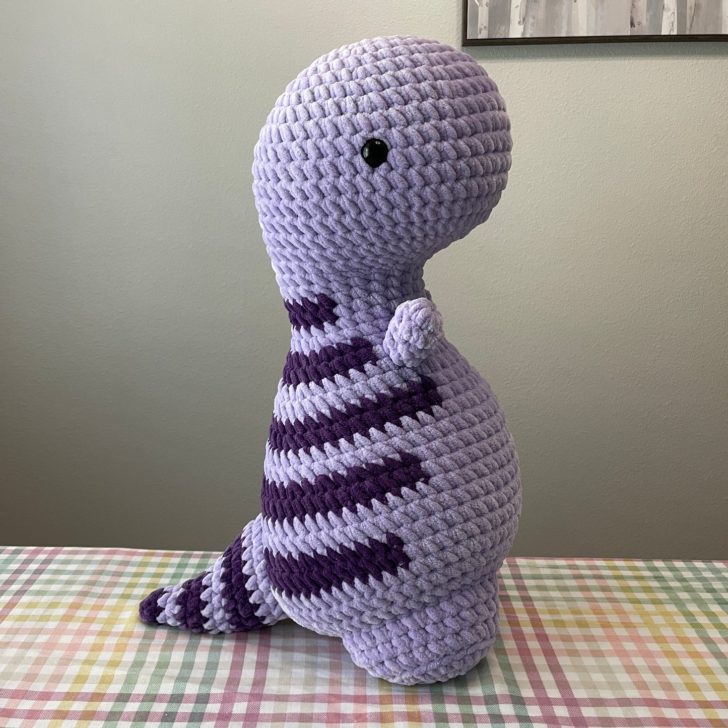 Jumbo Dino (24 inch)