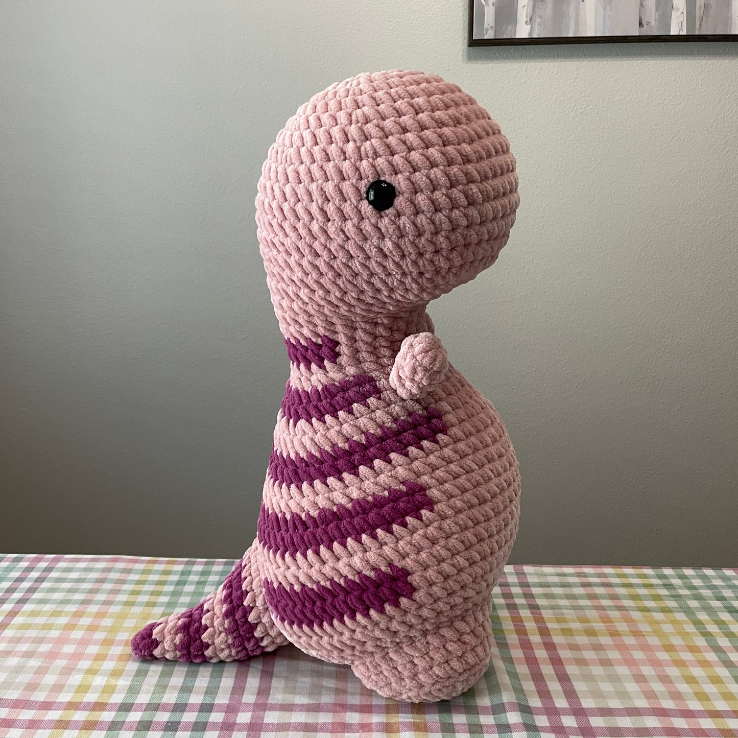 Jumbo Dino (24 inch)