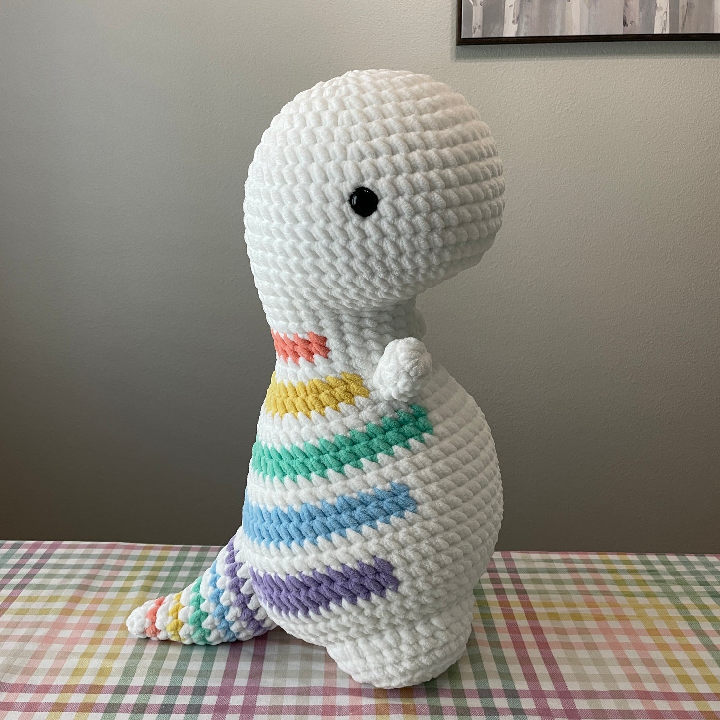 Jumbo Dino (24 inch)