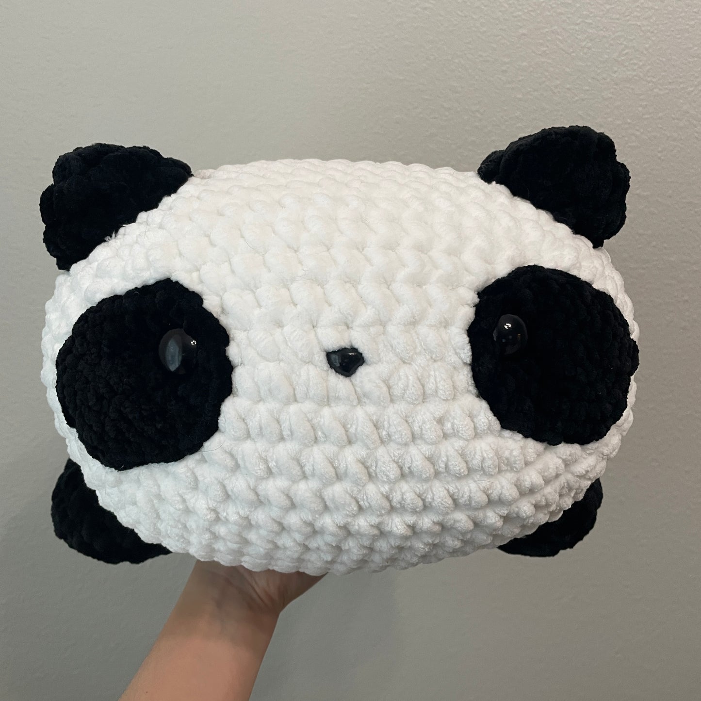 Jumbo Panda