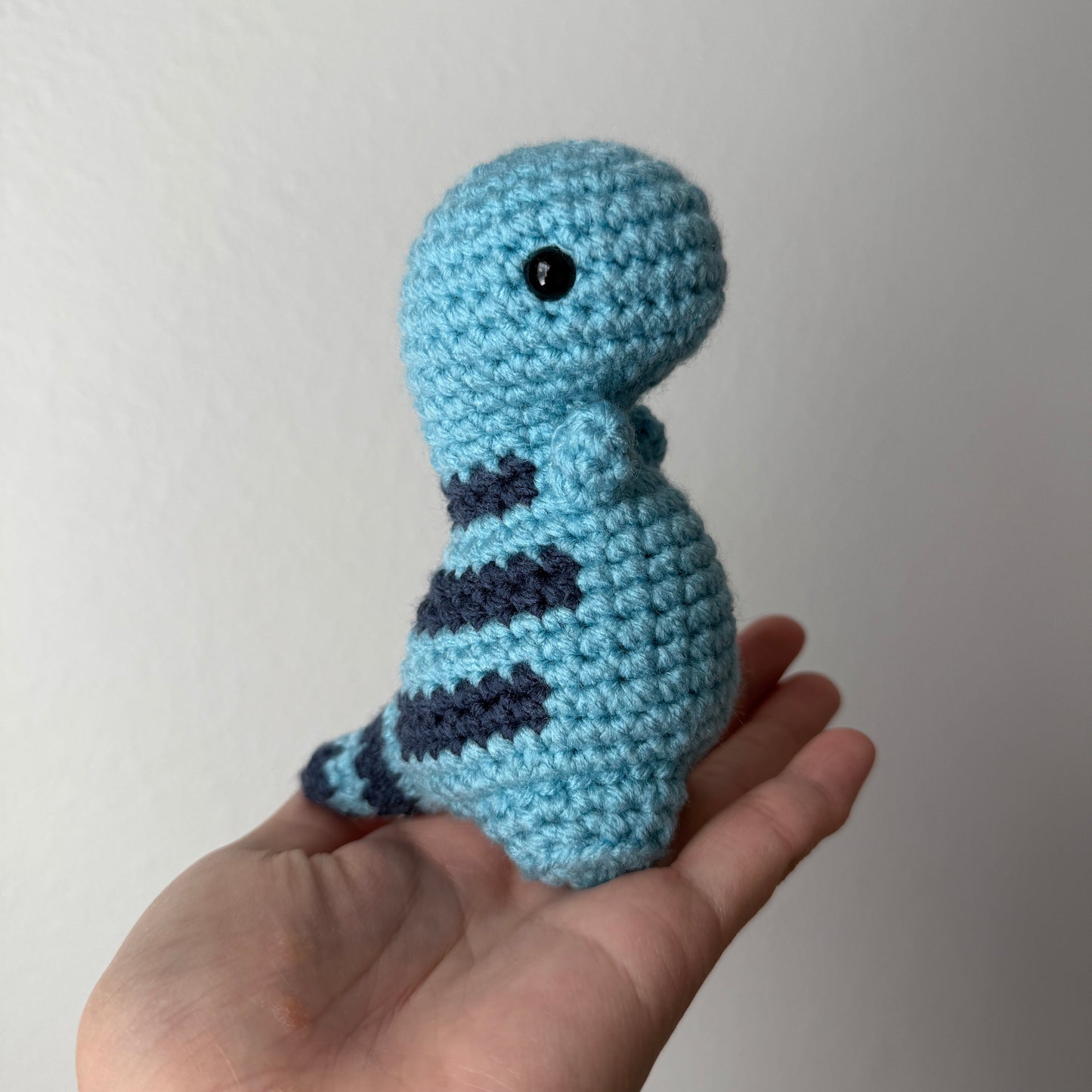 Mini-Dino (5 inch)