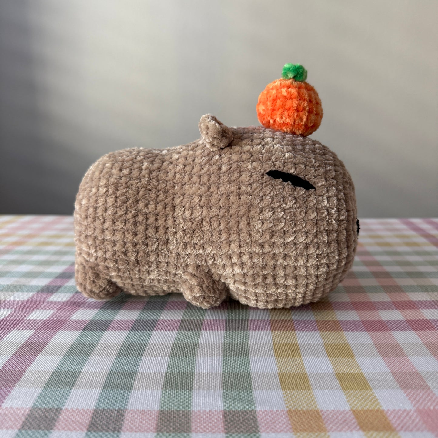 Capybara