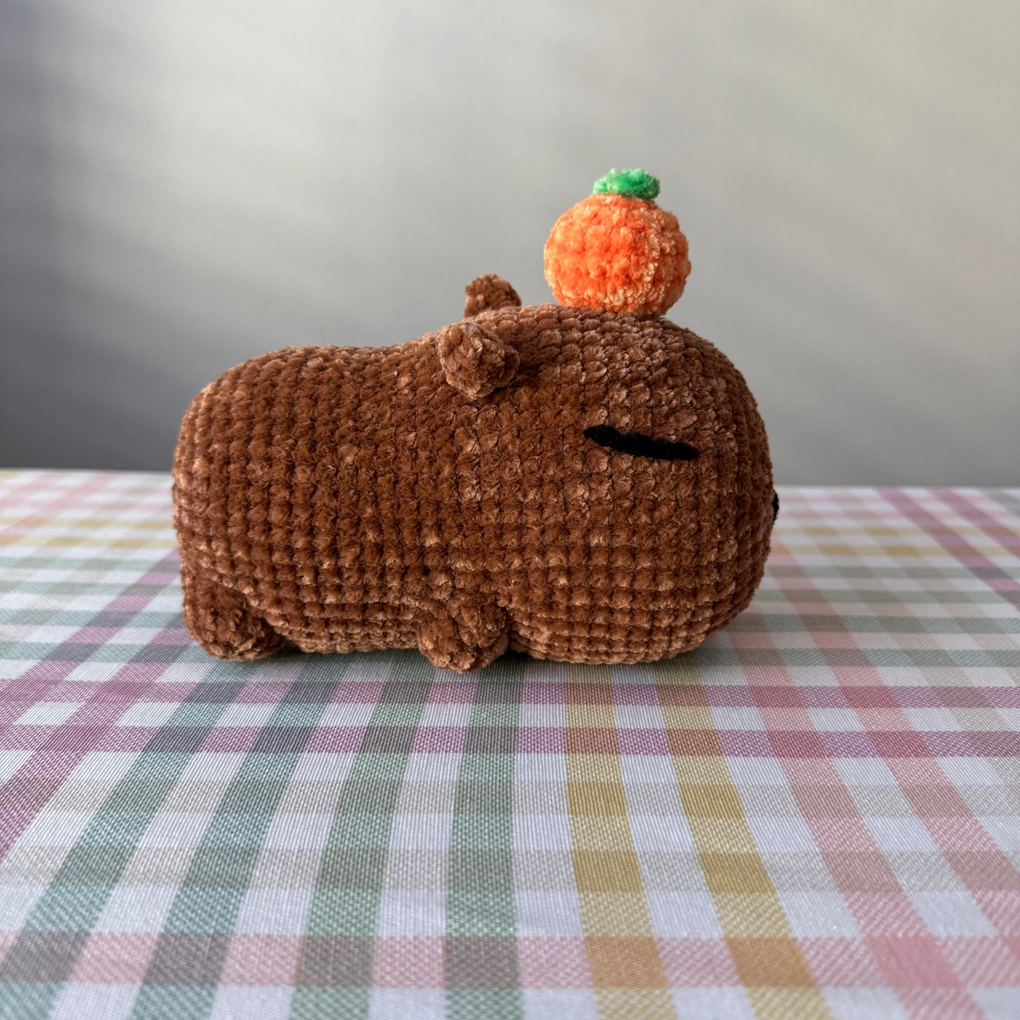 Capybara