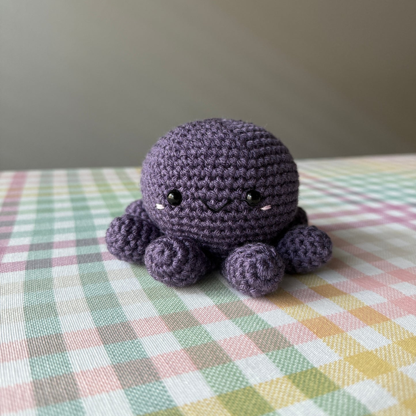 Octopus