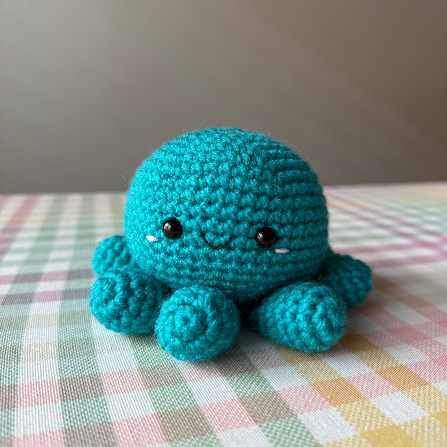 Octopus