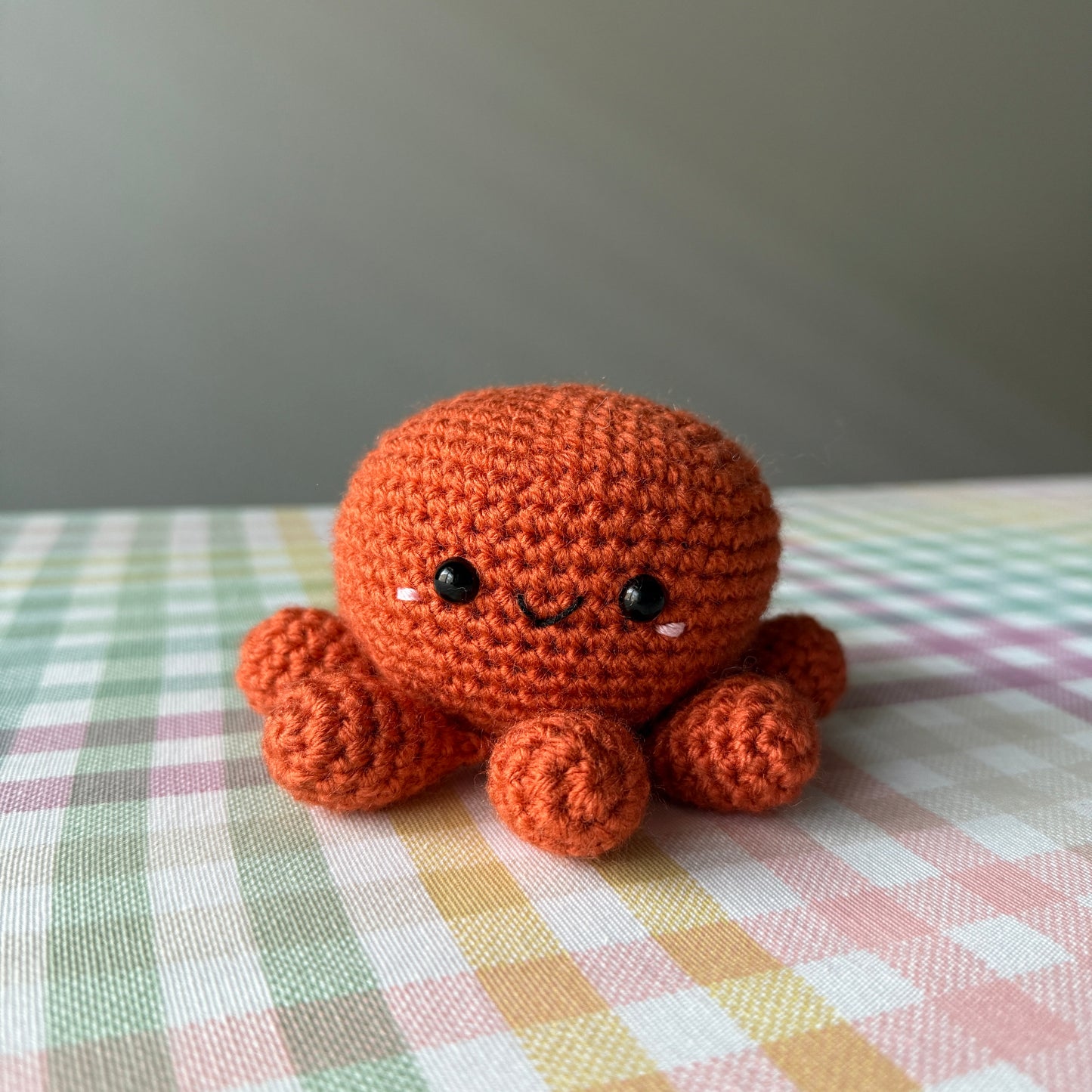 Octopus