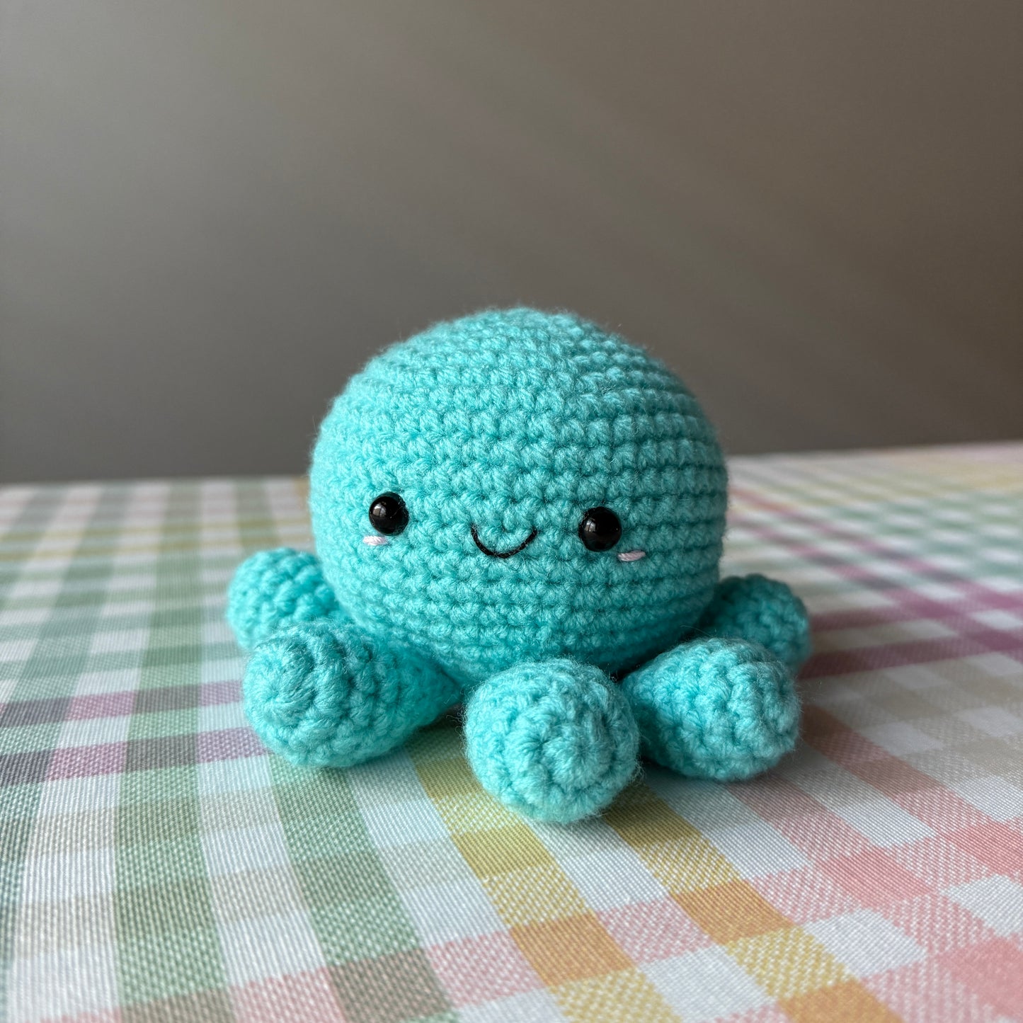 Octopus