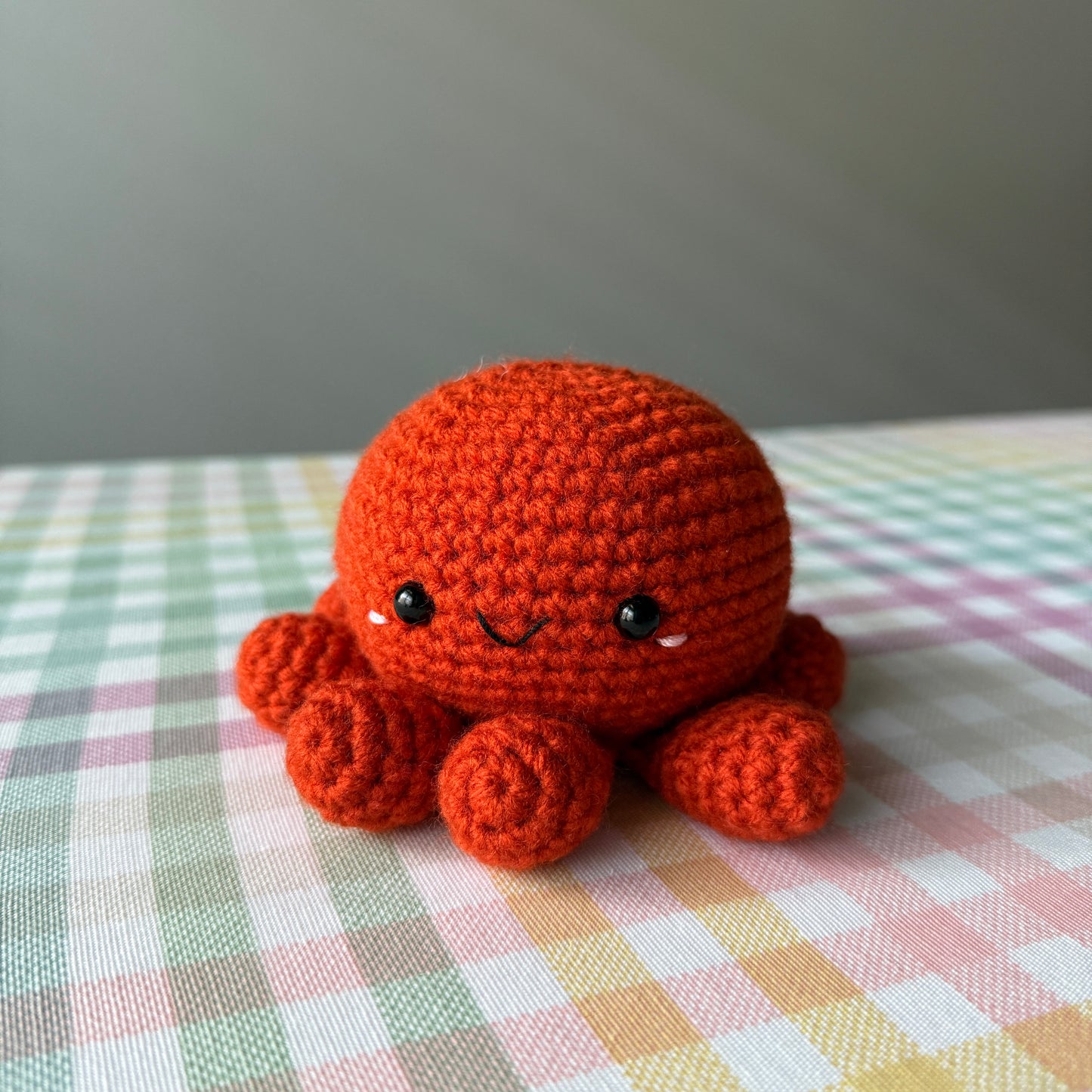 Octopus