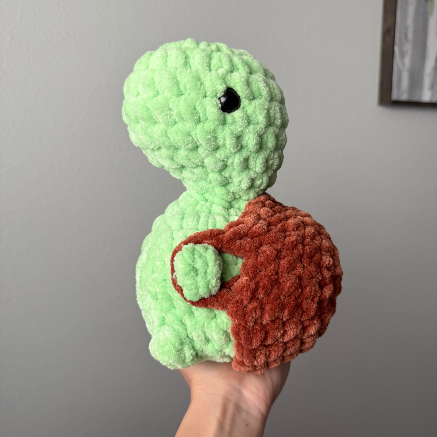 Booty Turtle