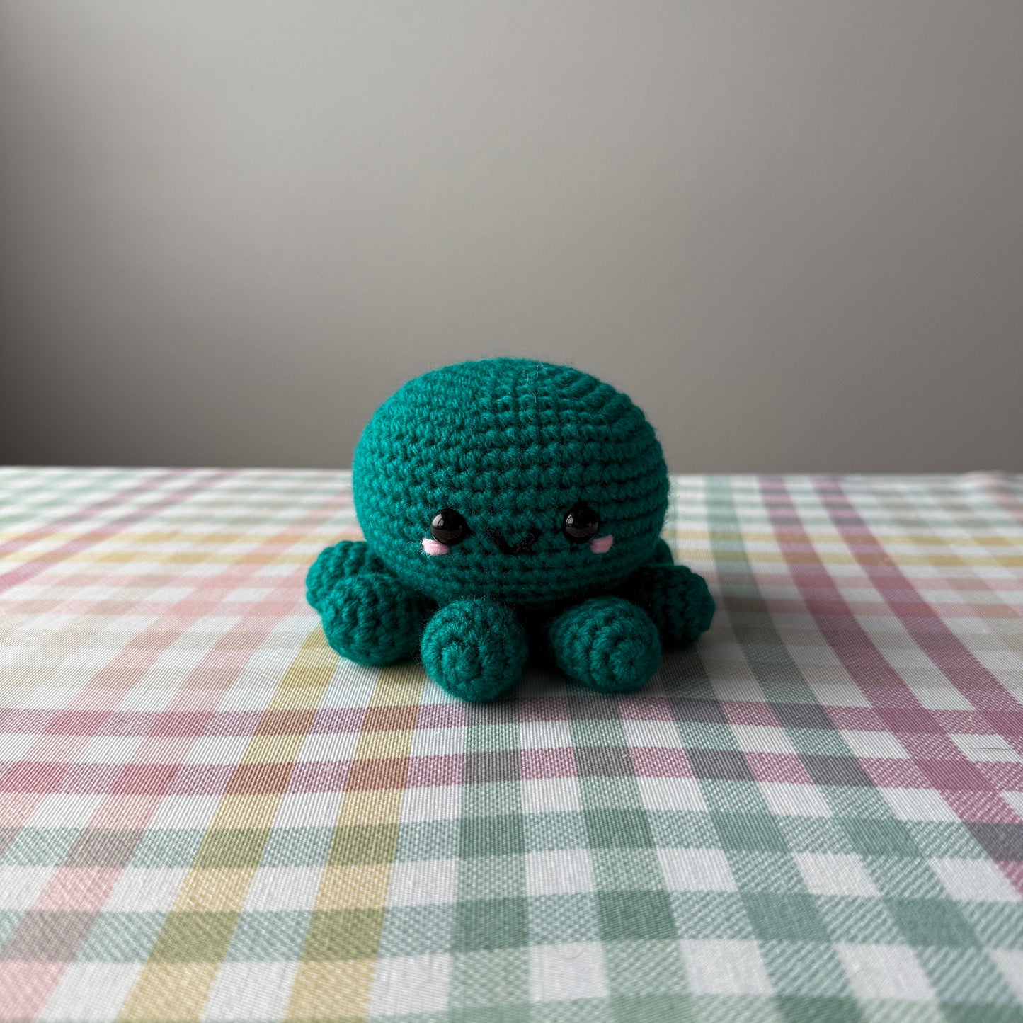 Octopus