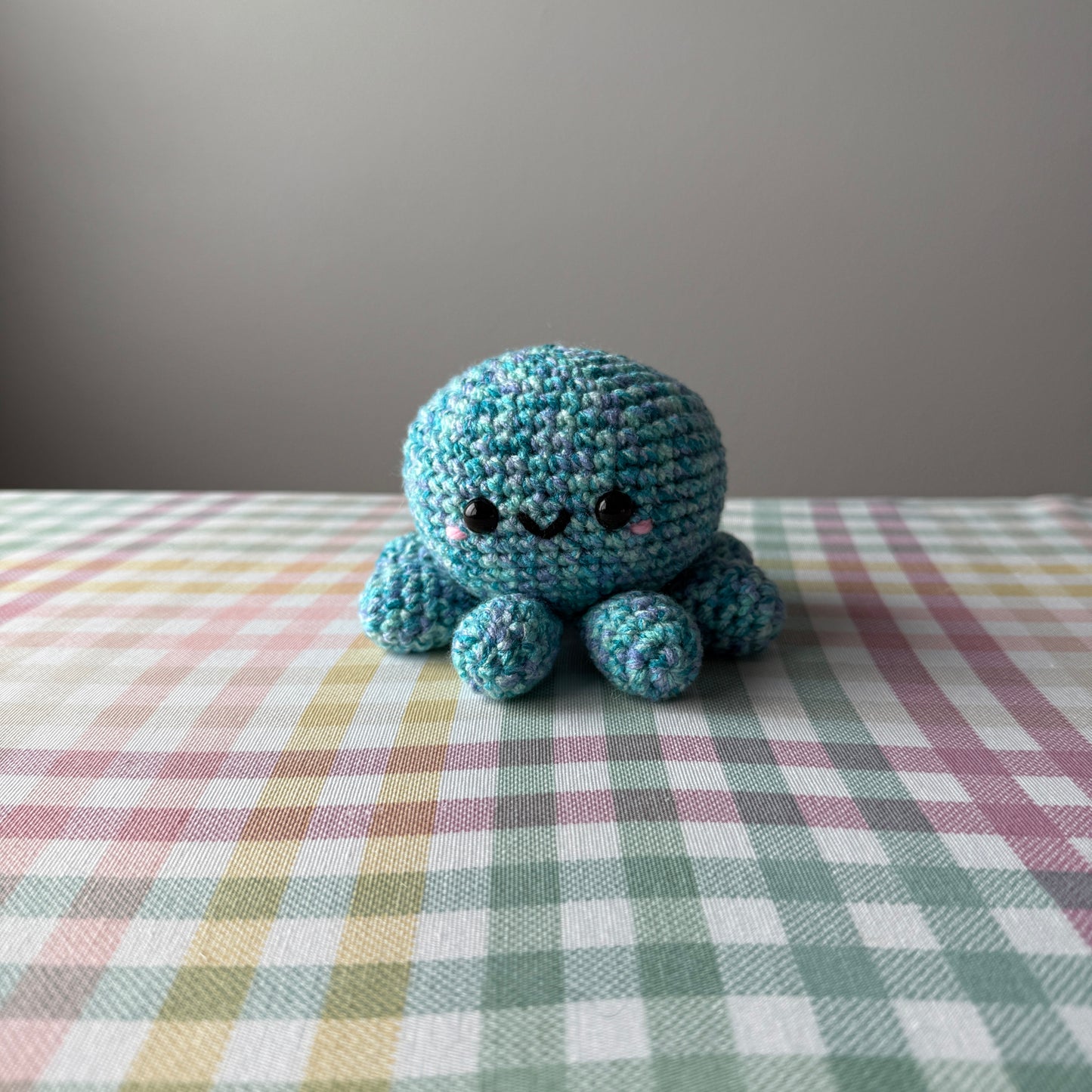 Octopus