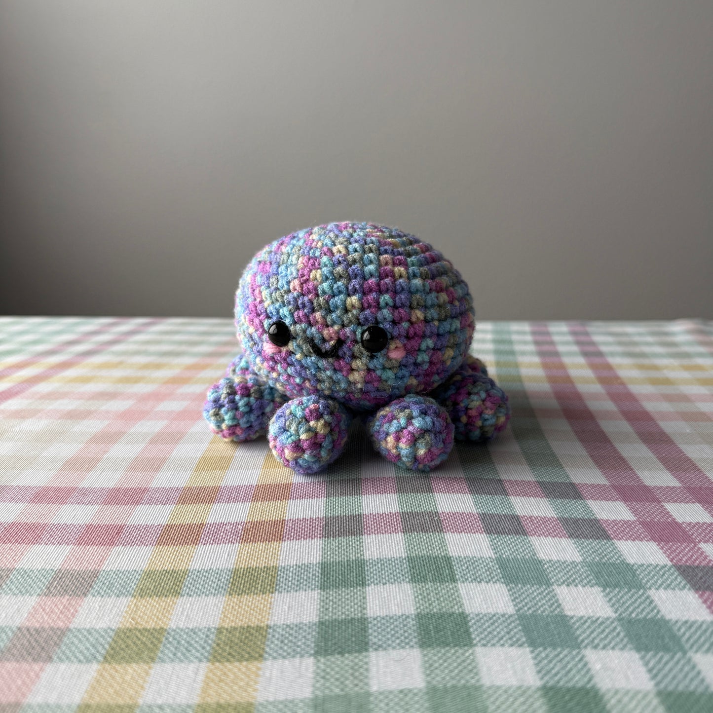Octopus