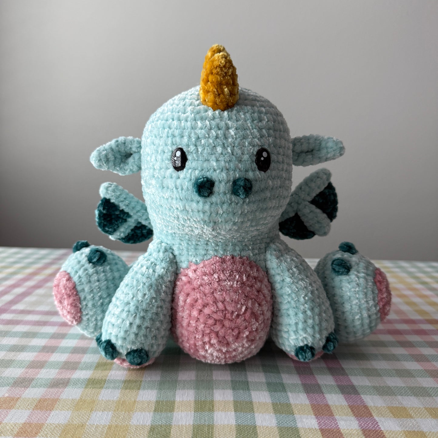 Baby Dragon