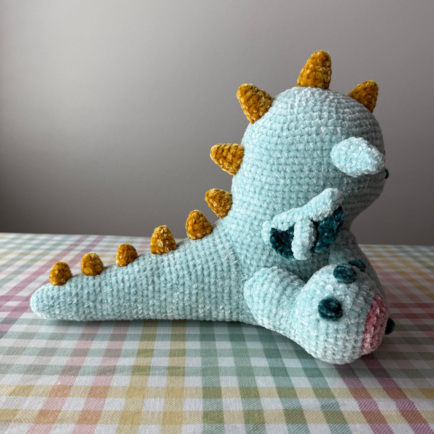Baby Dragon