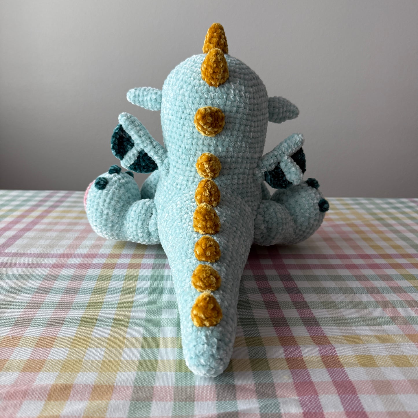 Baby Dragon