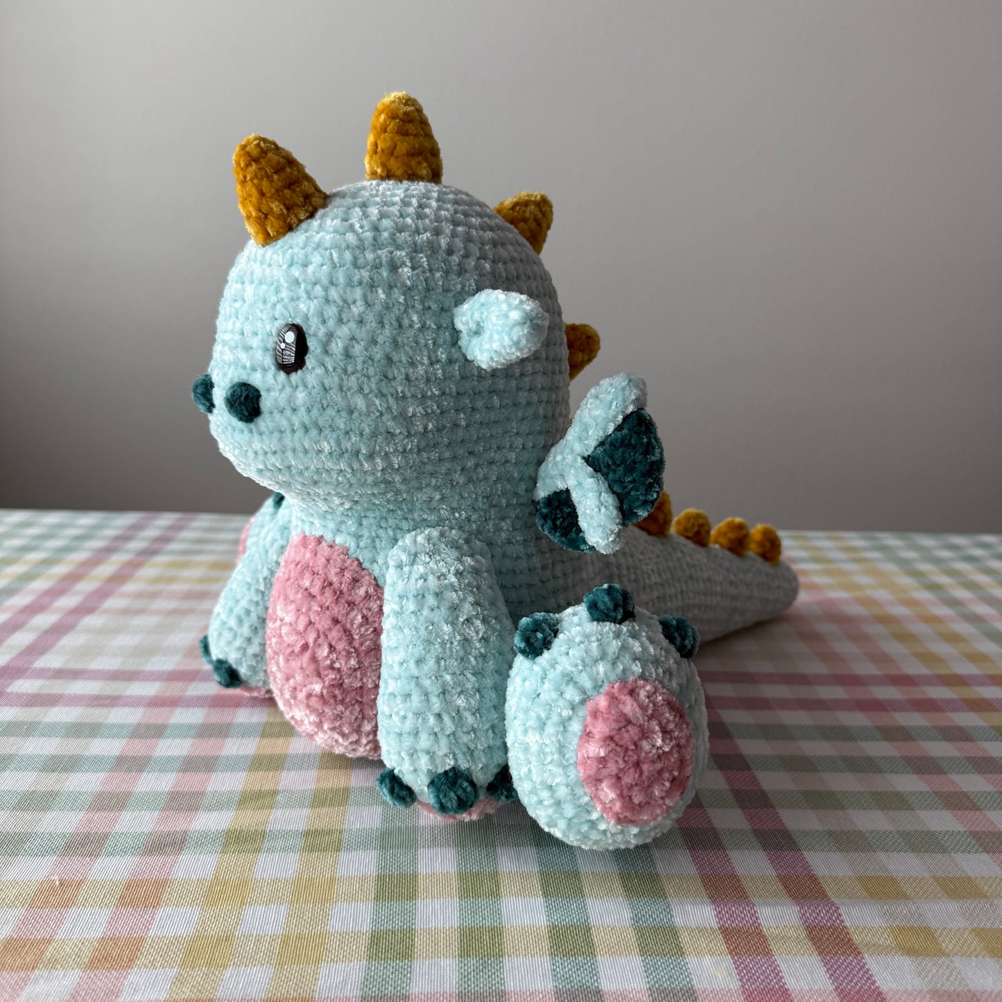 Baby Dragon