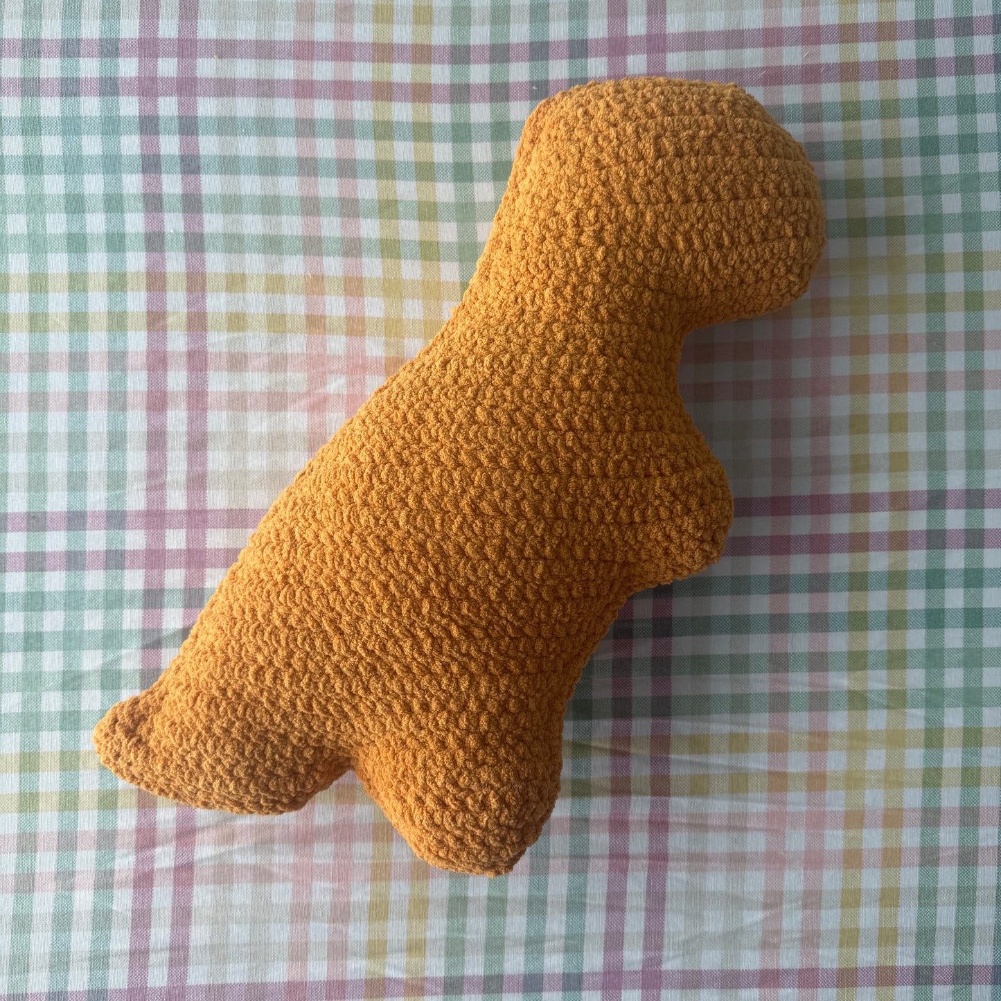 Jumbo Dino Nugget