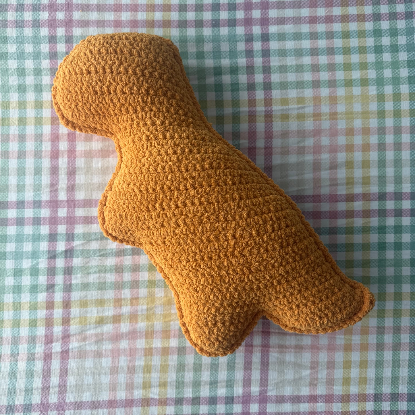 Jumbo Dino Nugget