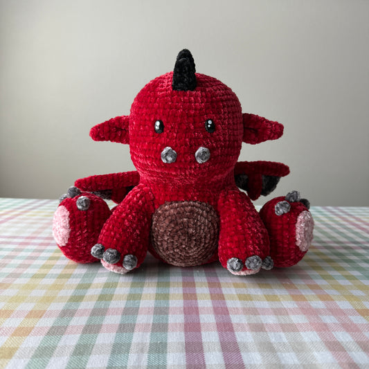 Baby Dragon